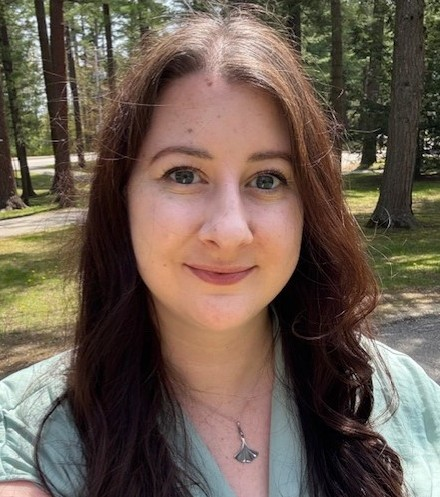 Channing Hambric, PhD